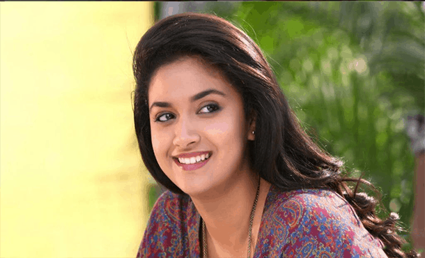 Keerthy Suresh Height, Weight, Age, Wiki, Biography, Affairs, Family & More