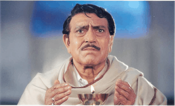 Amrish Puri Height, Weight, Age, Wiki, Biography, Family & More