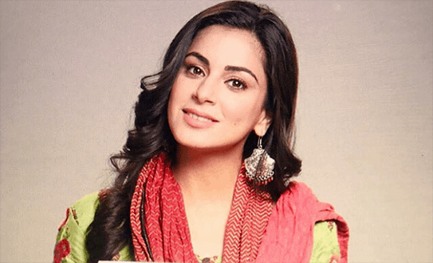 Shraddha Arya Height, Weight, Age, Wiki, Biography, Family & More