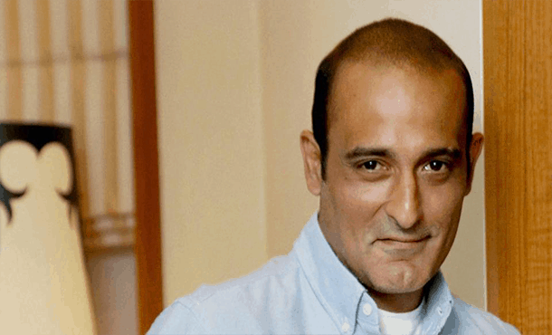 Akshaye Khanna Height, Weight, Age, Wiki, Biography, Affairs, Family & More