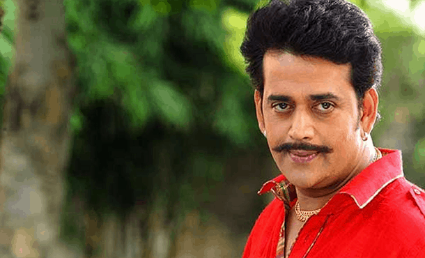 Ravi Kishan Height, Weight, Age, Wiki, Biography, Affairs, Family & More