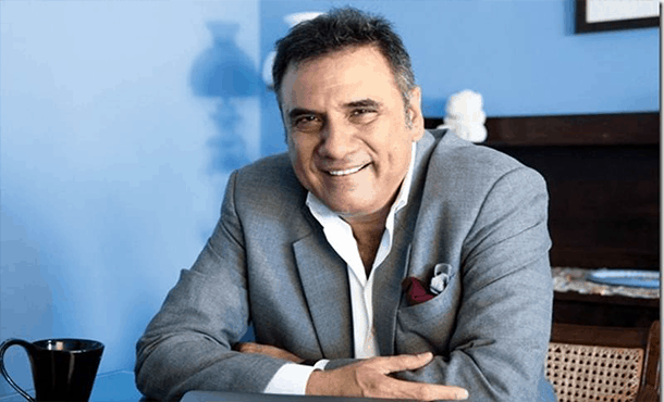 Boman Irani Height, Weight, Age, Wiki, Biography, Affairs, Family & More