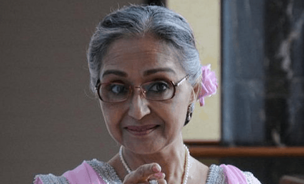 Beena Banerjee Height, Weight, Age, Biography, Wiki, Family & more