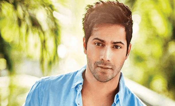 Varun Dhawan Height, Weight, Age, Wiki, Affairs, Family & More