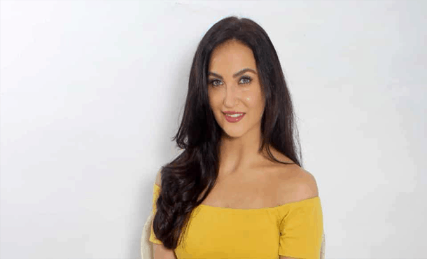 Elli Avram Height, Weight, Age, Biography, Wiki, Family & more