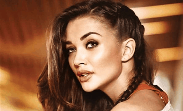 Amy Jackson Height, Weight, Age, Wiki, Biography, Family, Affairs & More