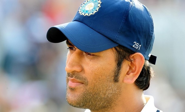MS Dhoni Height, Weight, Age, Wiki, Affairs, Family & More