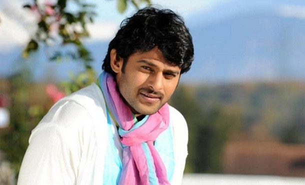 Prabhas Height, Weight, Age, Wiki, Biography, Family, Affairs & More