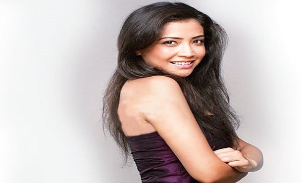 Geetanjali Thapa Height, Weight, Age, Wiki, Biography, Family & More