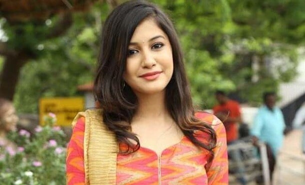 Simran Sharma Height, Weight, Age, Wiki, Biography, Family & More