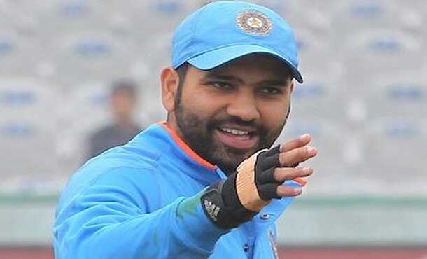 Rohit Sharma Height, Weight, Age, Wiki, Affairs, Family & More