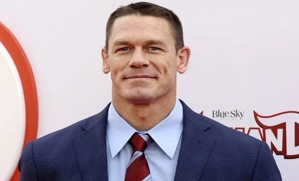 John Cena Height, Weight, Age, Wiki, Biography, Affairs, Family & More