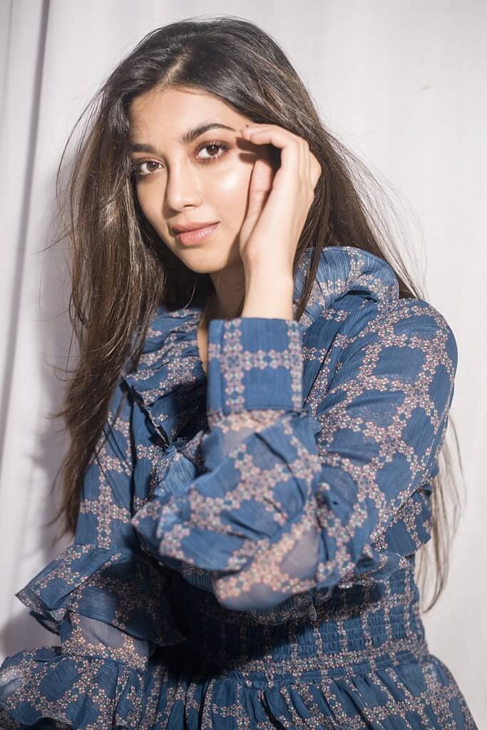 Digangana Suryavanshi Height, Weight, Age, Wiki, Biography, Husband & More