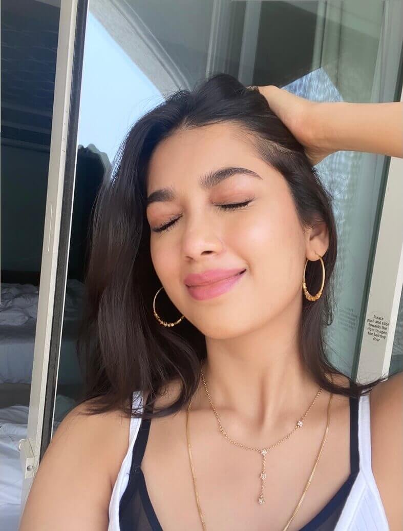 Digangana Suryavanshi Height, Weight, Age, Wiki, Biography, Husband & More