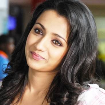Trisha Krishnan Height, Weight, Age, Wiki, Biography, Boyfriend & More