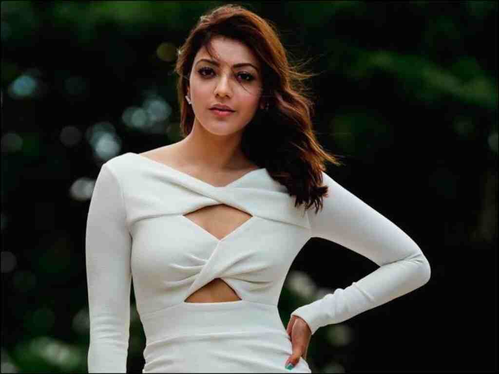 Kajal Agarwal Biography, Age, height, Weight, Size, Boyfriends, Family