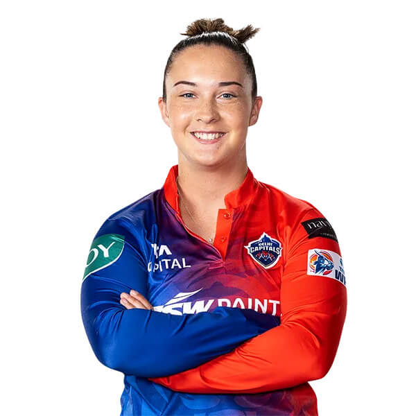 Alice Capsey Stats, Age, Wiki, Profile, WPL, husband, WBBL, and Family