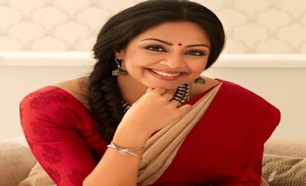 Jyothika Height, Weight, Age, Wiki, Biography, Husband & More