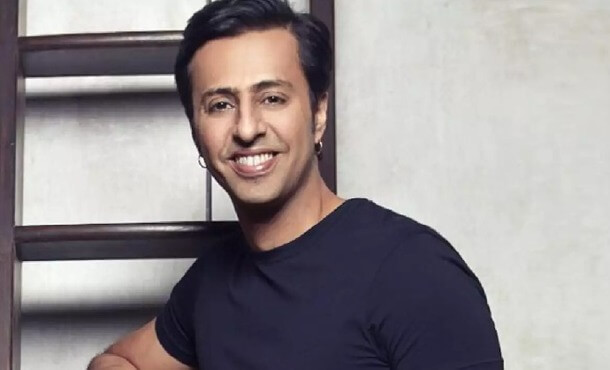 Salim Merchant Height, Weight, Age, Wiki, Biography, Wife & More