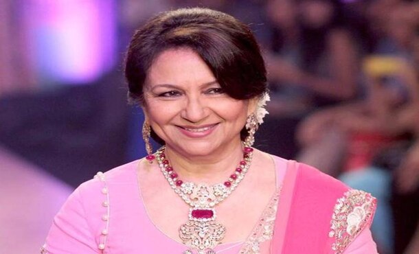 Sharmila Tagore Height, Age, Weight, Wiki, Biography, Husband