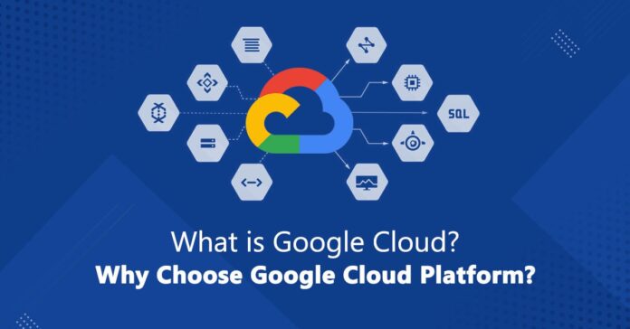 Google Cloud